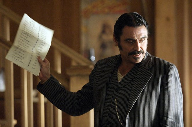 Deadwood - No Other Sons or Daughters - Photos - Ian McShane