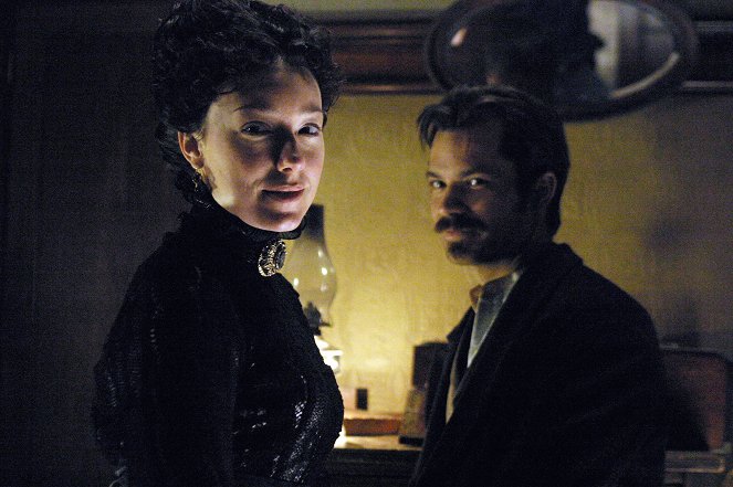 Deadwood - No Other Sons or Daughters - Kuvat elokuvasta - Robin Weigert, Timothy Olyphant