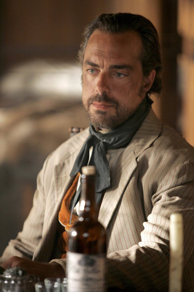 Deadwood - A Lie Agreed Upon: Part I - Photos - Titus Welliver