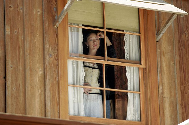 Deadwood - Season 2 - Lebenslüge – Teil 1 - Filmfotos - Robin Weigert