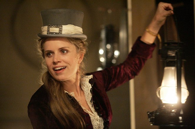 Deadwood - A Lie Agreed Upon: Part II - Do filme - Kim Dickens
