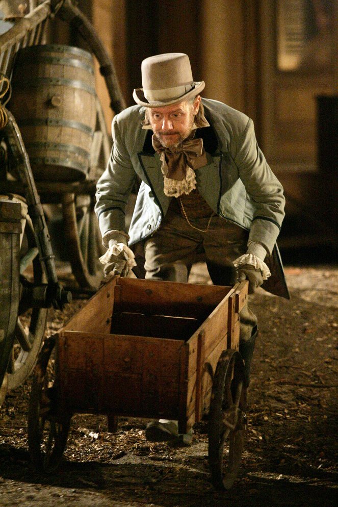 Deadwood - Bienvenue à Deadwood - 2ème partie - Film