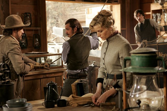 Deadwood - Hengst auf der Flucht - Filmfotos - Timothy Olyphant