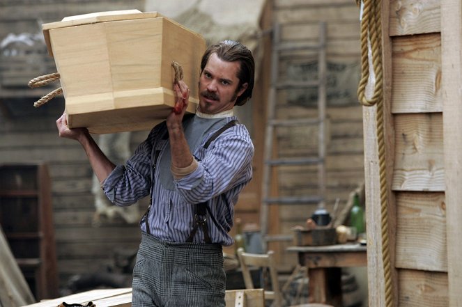 Deadwood - The Whores Can Come - Do filme - Timothy Olyphant