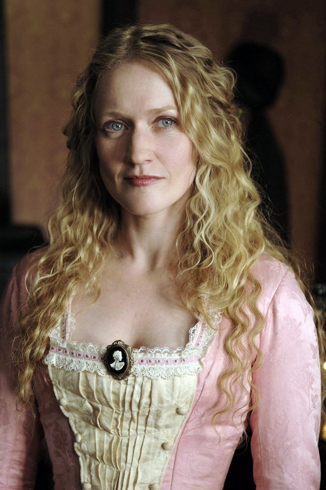 Deadwood - Season 2 - Boy-the-Earth-Talks-To - Photos - Paula Malcomson