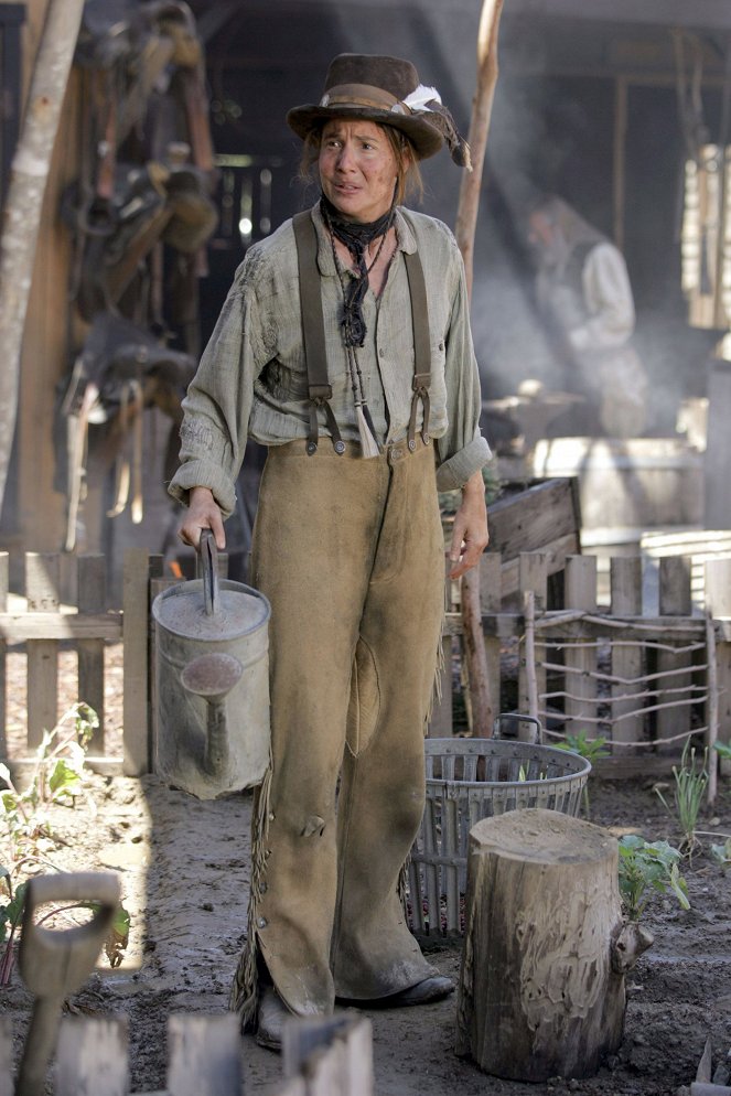 Deadwood - Season 3 - I Am Not the Fine Man You Take Me For - Photos