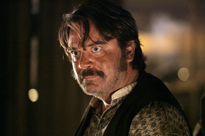 Deadwood - Season 3 - Aug um Auge - Filmfotos