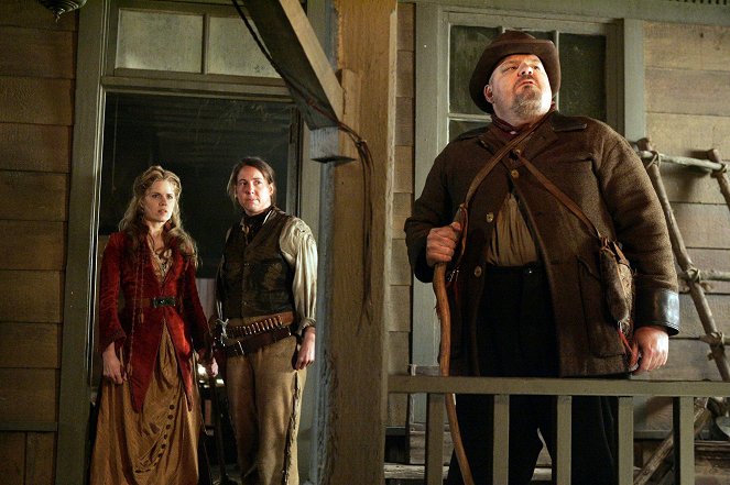 Deadwood - Season 3 - Amateur Night - Photos