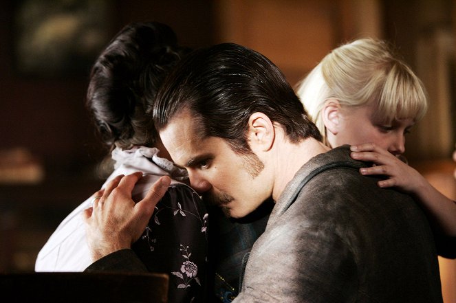 Deadwood - Kuvat elokuvasta - Timothy Olyphant