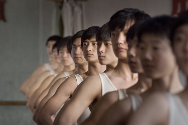 Mao's Last Dancer - Kuvat elokuvasta