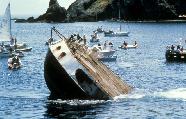 The Rainbow Warriors of Waiheke Island - Filmfotók