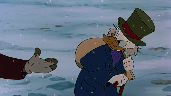 Mickey's Christmas Carol - De filmes