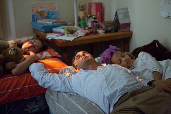 Életünk apuval - Filmfotók - Mark Ruffalo