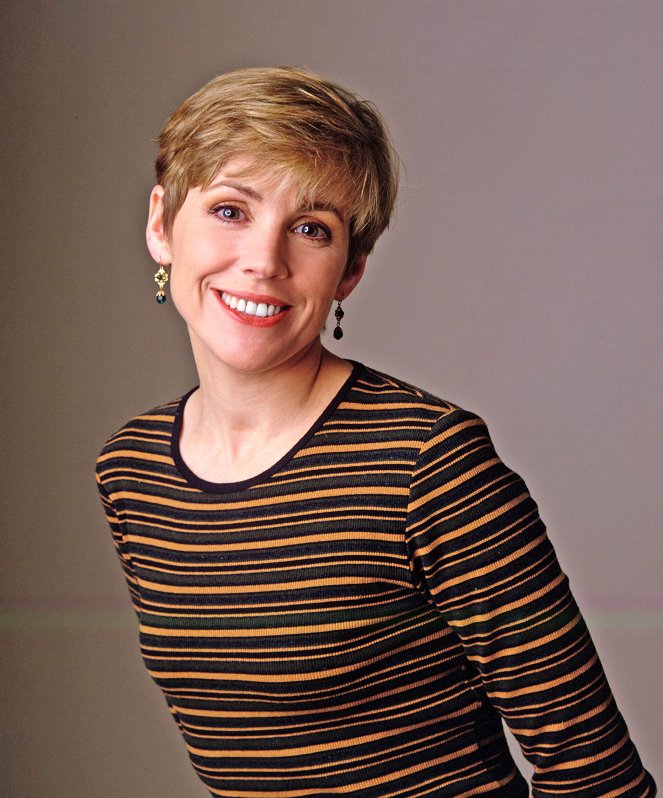 My So-Called Life - Promóció fotók - Bess Armstrong