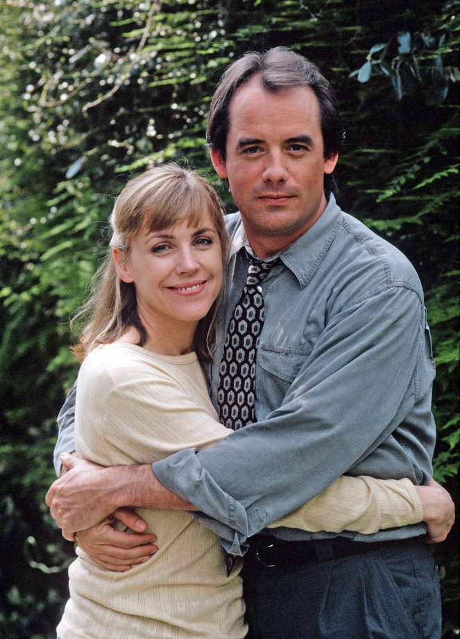 My So-Called Life - Promo - Bess Armstrong, Tom Irwin