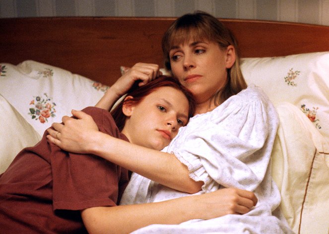 My So-Called Life - Film - Claire Danes, Bess Armstrong