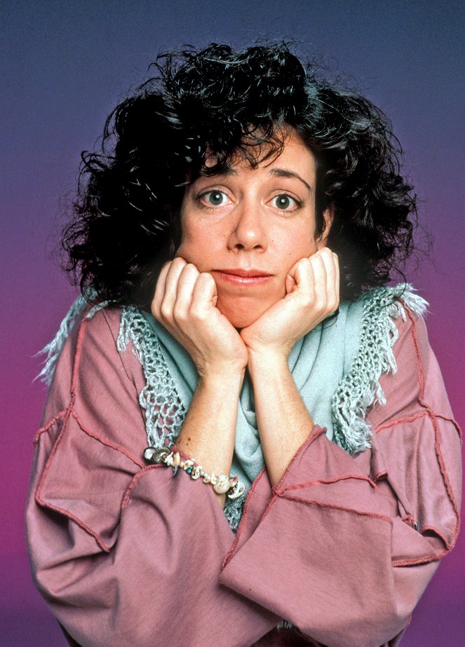 Moonlighting - Promokuvat - Allyce Beasley