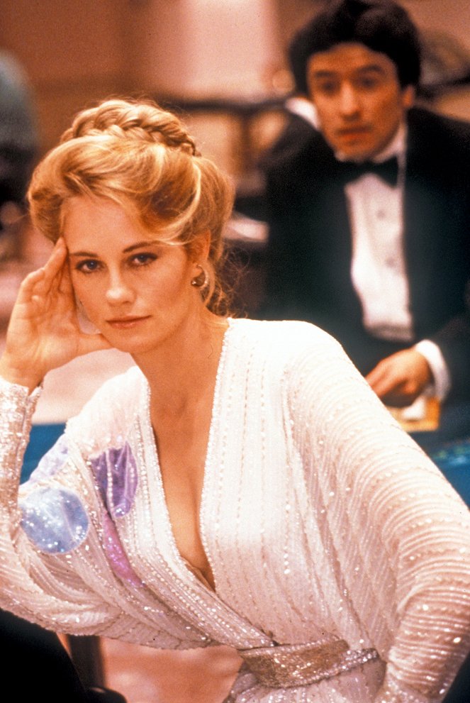 Clair de lune - Promo - Cybill Shepherd