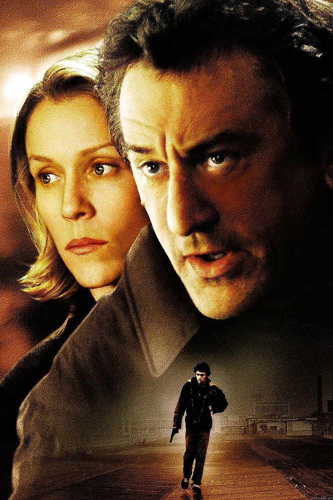 Mark of a Murderer - Promokuvat - Frances McDormand, Robert De Niro