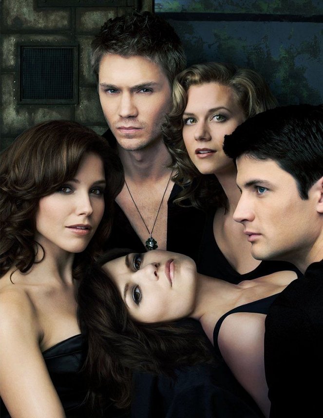 One Tree Hill - Promo