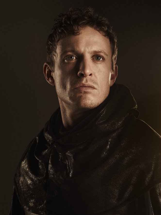 The Cape - Promoción - David Lyons