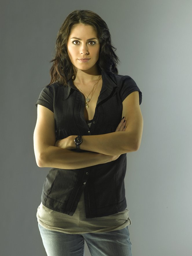 The Forgotten - Promo - Michelle Borth