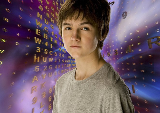 The Sarah Jane Adventures - Promo - Tommy Knight