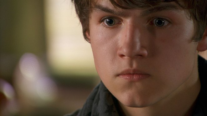 The Sarah Jane Adventures - Death of the Doctor: Part 2 - Filmfotos - Tommy Knight