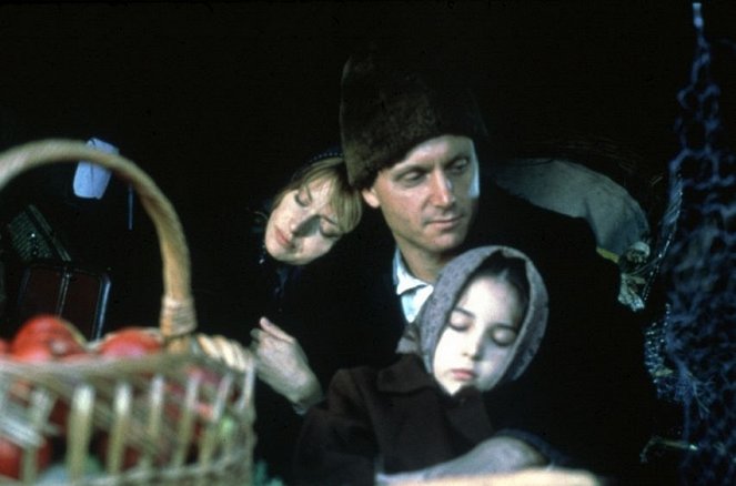 An American Rhapsody - Film - Nastassja Kinski, Tony Goldwyn, Mae Whitman