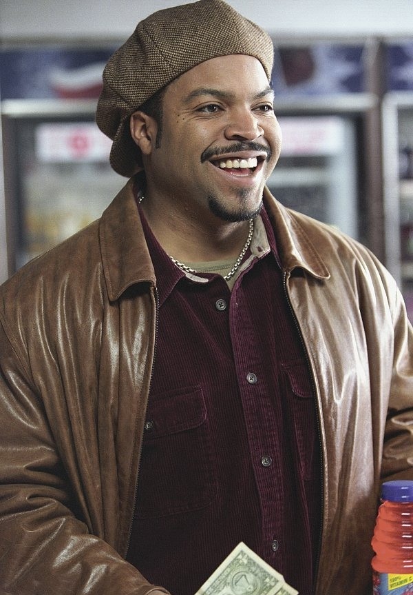 La barbería - De la película - Ice Cube