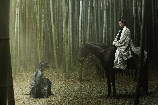 Memories of the Sword - Filmfotos - Byeong-heon Lee