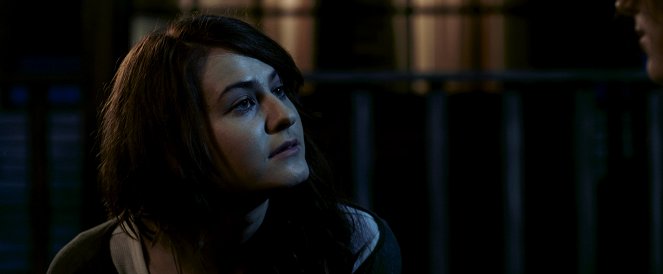 247°F - Film - Scout Taylor-Compton