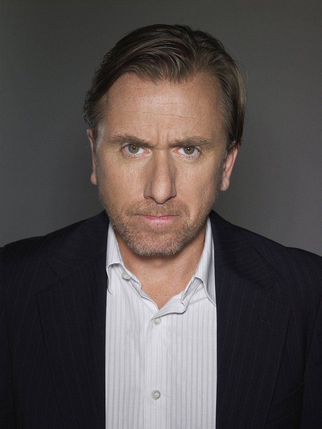 Anatomie lži - Promo - Tim Roth