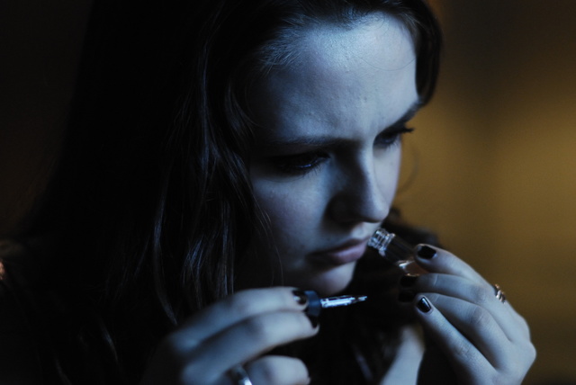 12 - A romlás napjai - Filmfotók - Emma Roberts