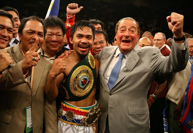 Manny - Film - Manny Pacquiao