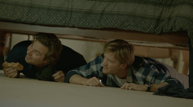 Chicks Dig Gay Guys - De la película - Nathan Andersson, Bryan Murphy