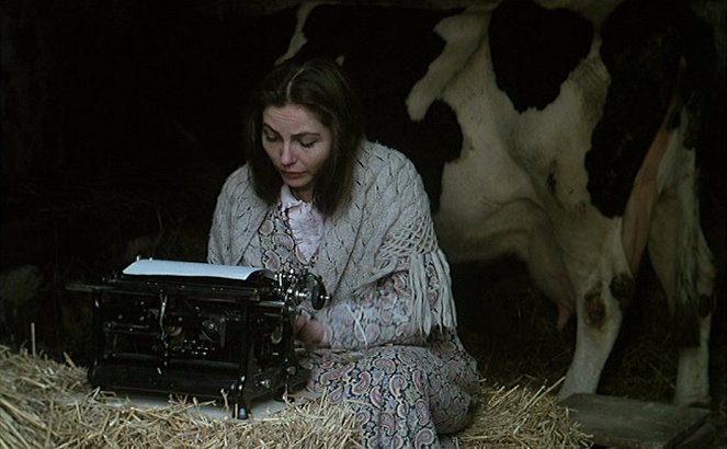 Onni on olla nainen - Kuvat elokuvasta - Thérèse Liotard