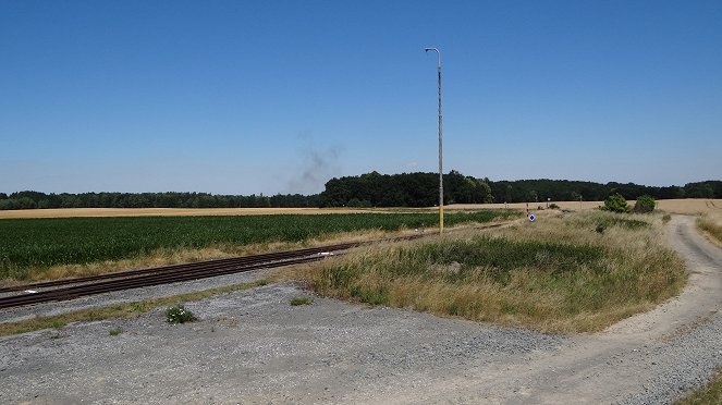 Narrow Gauge Railway Osoblažka - Photos