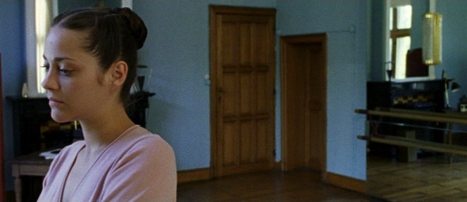 Nevinnost - Z filmu - Marion Cotillard