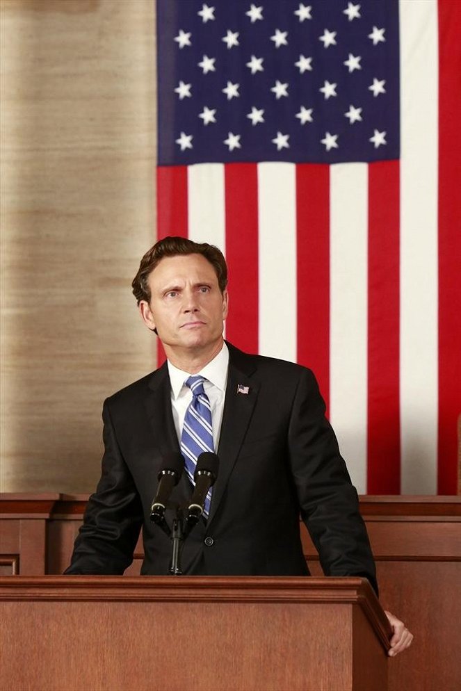 Scandal - The State of the Union - Photos - Tony Goldwyn