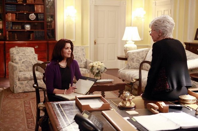 Scandal - Season 4 - Die Hoffnung stirbt zuletzt - Filmfotos - Bellamy Young