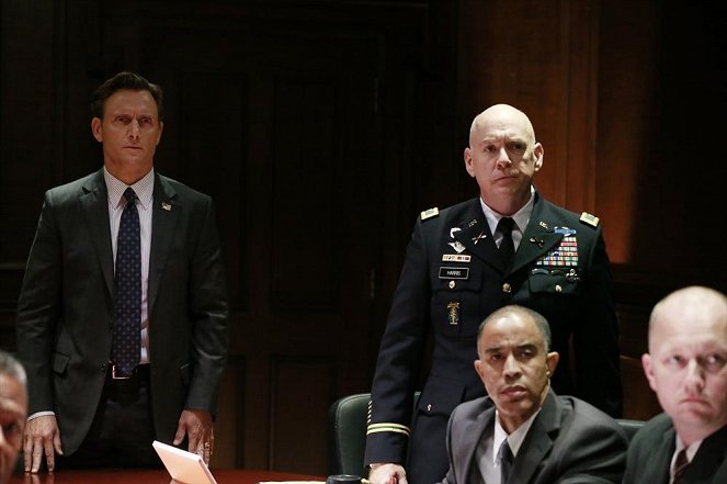 Scandal - The Last Supper - Photos