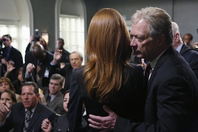 Scandal - Where's the Black Lady? - Photos - Jeff Perry