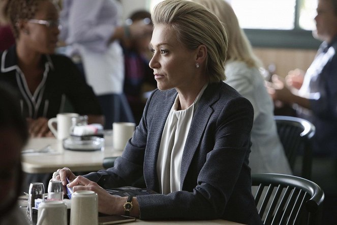 Scandal - Season 4 - On kivaa olla pervo - Kuvat elokuvasta - Portia de Rossi
