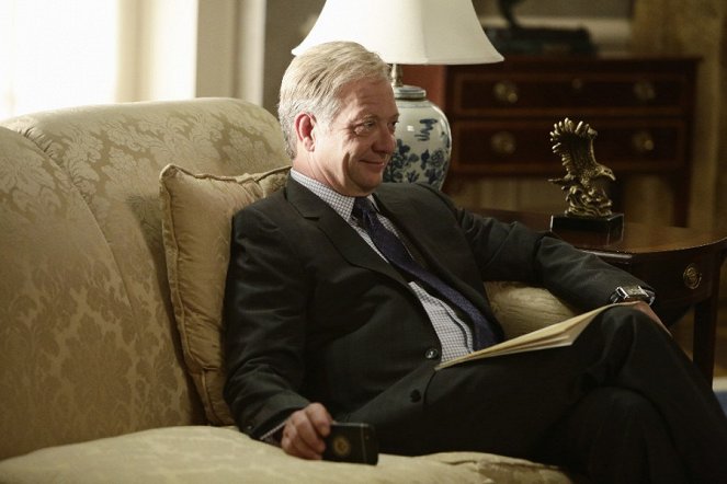 Scandal - I'm Just a Bill - Photos - Jeff Perry