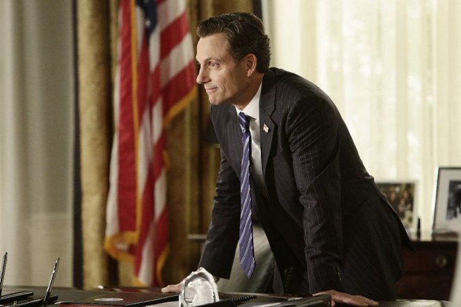 Scandal - I'm Just a Bill - De la película - Tony Goldwyn