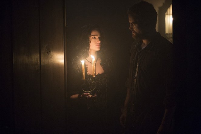 Salem - Wages of Sin - Photos - Janet Montgomery
