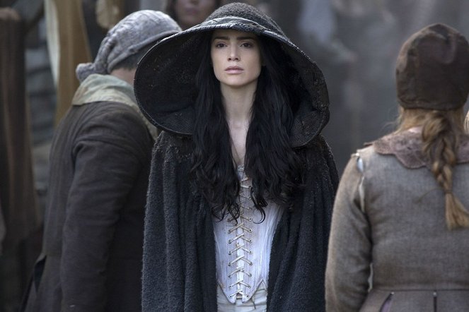 Salem - On Earth as in Hell - Photos - Janet Montgomery
