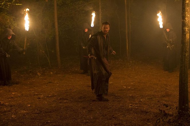 Salem - On Earth as in Hell - Photos - Shane West