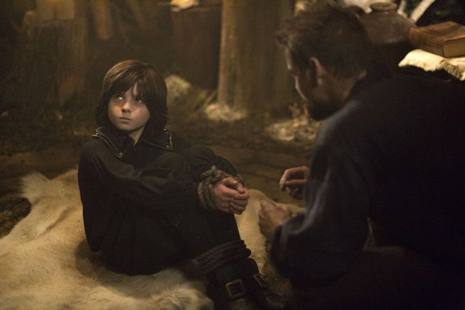 Salem - On Earth as in Hell - Photos - Oliver Bell, Shane West